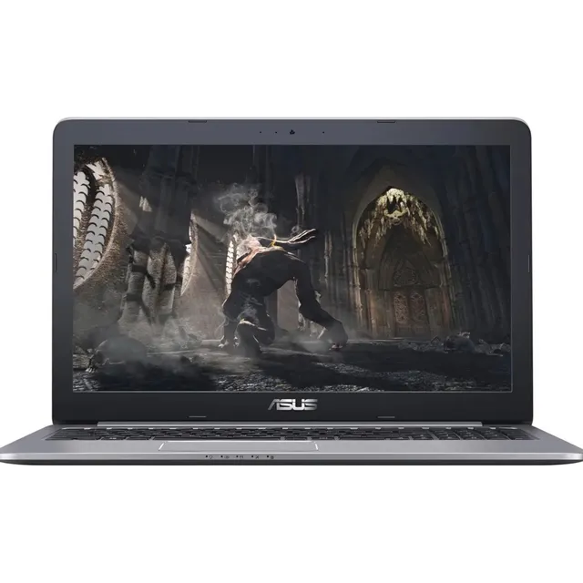 Portatil Gaming Asus K501 Core I7 24gb 1tb Ssd Video 2gb Gtx