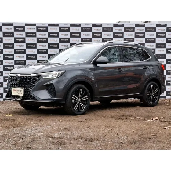 Mg Rx5 Rx5 1.5 Comfort At