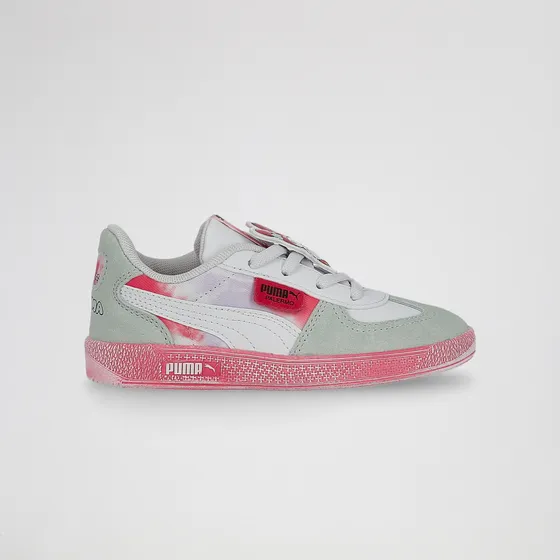 Zapatillas Puma X Hello Kitty Palermo Niña | Moov