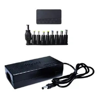 Fonte Carregador Universal Notebook Adaptador Pronto Entrega Fonte Carregador Universal Notebook Adaptador Pronto Entrega