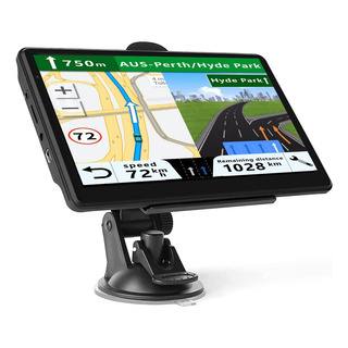 Navegación Gps Para Coche 7 Pulgadas Pantalla Táctil Coche G Navegación Gps Para Coche 7 Pulgadas Pantalla Táctil Coche G