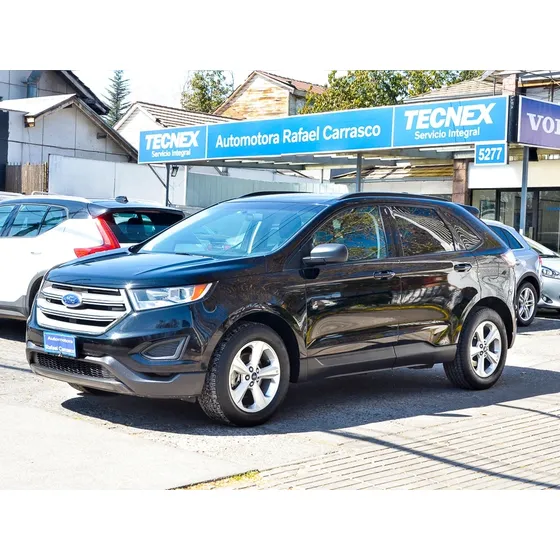 Ford Edge Aut