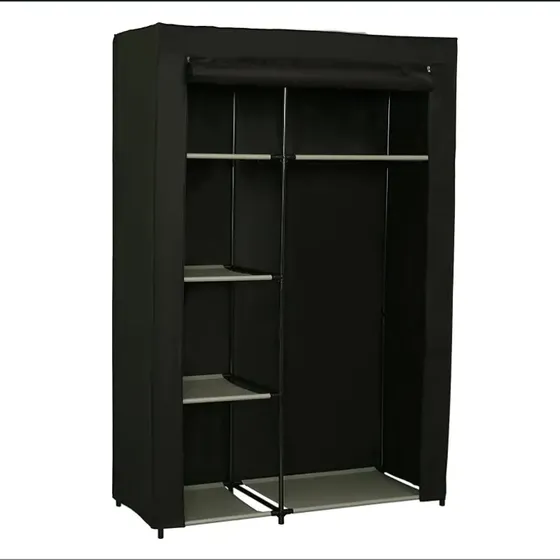 Closet Armario Desarmable Portatil Organizador De Ropa