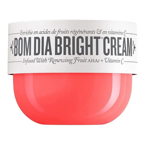 Sol de janeiro Crema Corporal Con Vitamina C Bom Dia Bright Tipo de envase Pote 75 ml