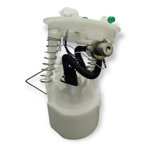 Modulo Bomba De Gasolina Renault Megane Scenic