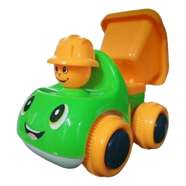 Camión Truck Cartoon / Juguetes / Niños Modelos Varios