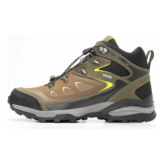 Zapatillas Duster Mareh Hombre