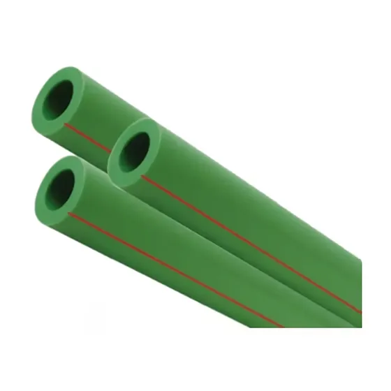 Tubería Ppr 20mm Koalition 6mts