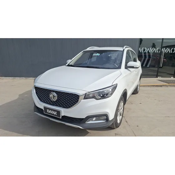 Mg Zs 1.5 Standard