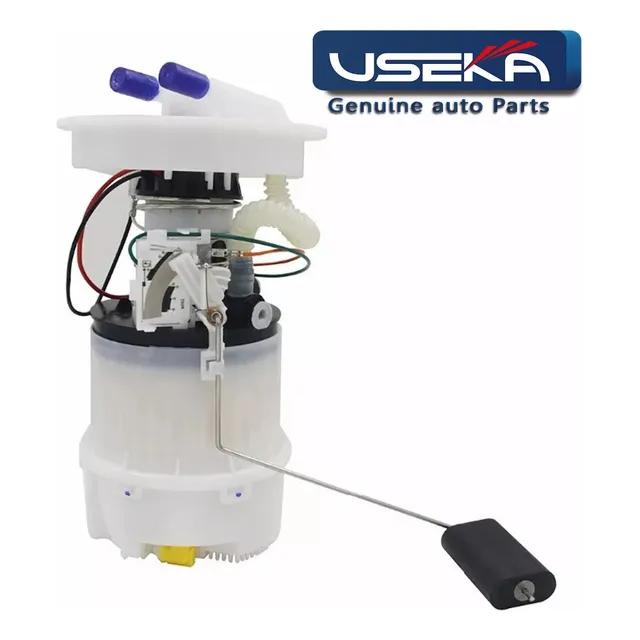 Bomba Modulo Gasolina Mazda 3 Ford Focus 2.0