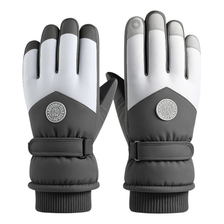 Guantes Termicos Impermeables Guantes De Invierno Viento Guantes Termicos Impermeables Guantes De Invierno Viento
