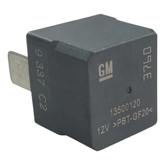 Rele Ar Condicionado Ventoinha Gm Celta Vectra Onix Corsa