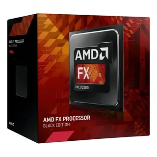 Processador Amd Phenom Ii X6 Black Edition 1100t 3,7ghz 9mb