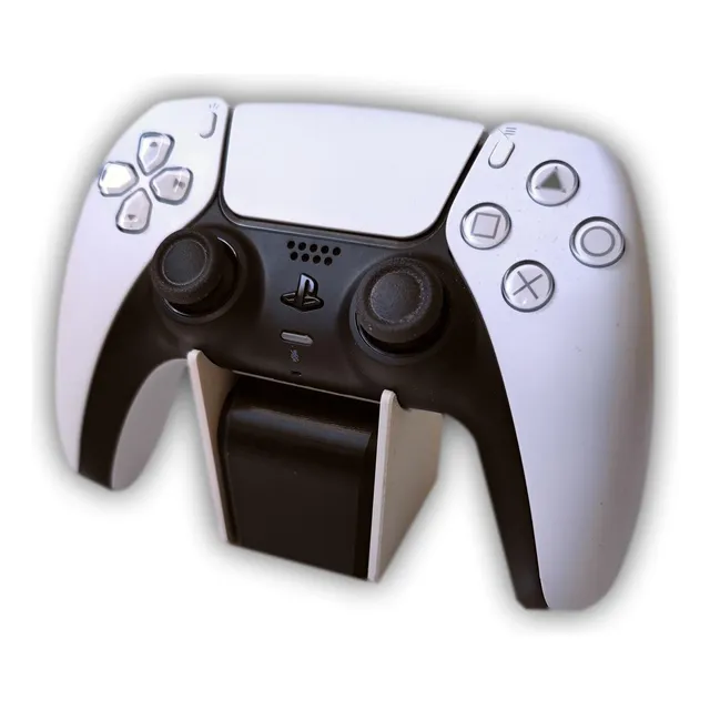 Suporte Para Controle Ps5 Mini Base Playstation Dualsense