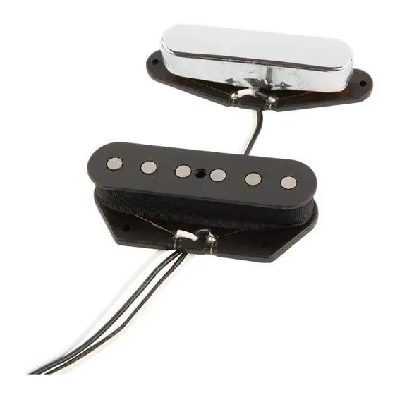 Captador Fender Tex-mex T Set 099 2263 000