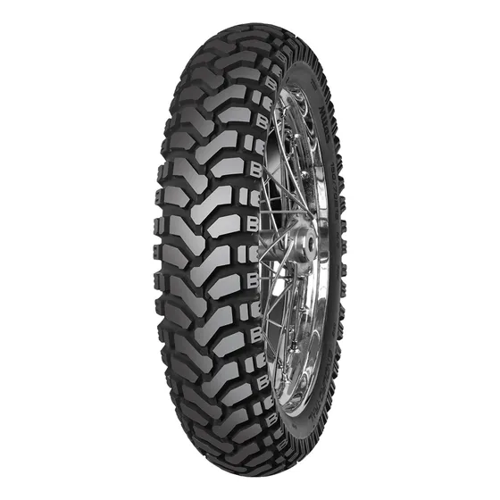 Pneu Mitas Traseiro 150/70-17 69t E-07 Tl