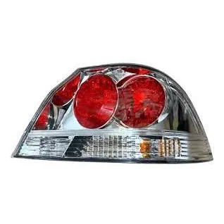 Stop Cromado Lancer 2005 2011 2012 2013 2014