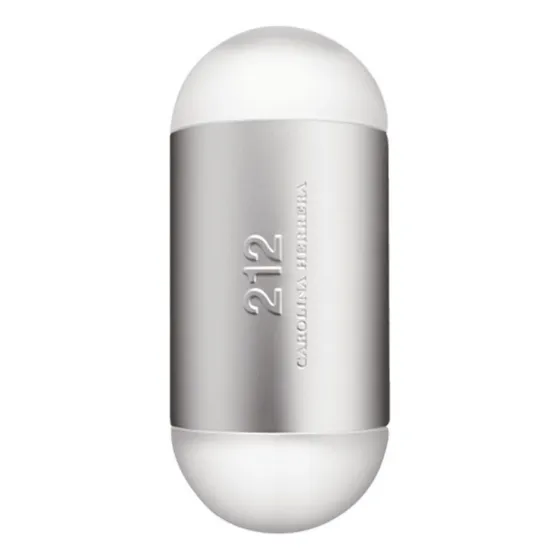 Carolina Herrera 212 NYC EDT 60 ml para mujer