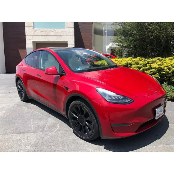 Tesla Model Y 2020