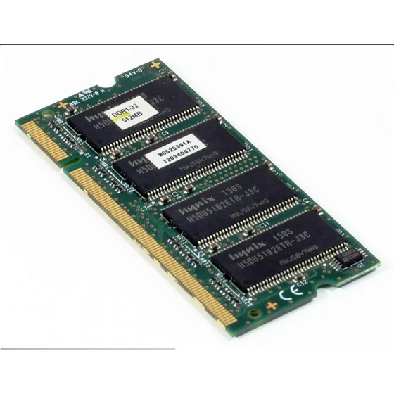 Memoria Ram Ddr1-32 512mb