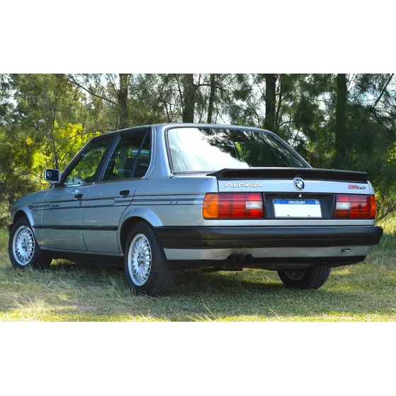 Bmw Serie 3 2.0 320i Sedan