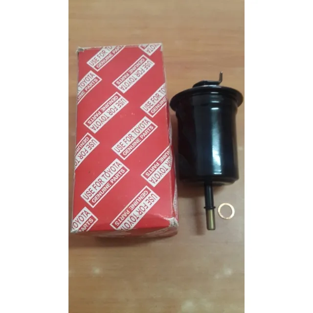 Filtro Toyota Machito, Autana Burbuja 23300-66050