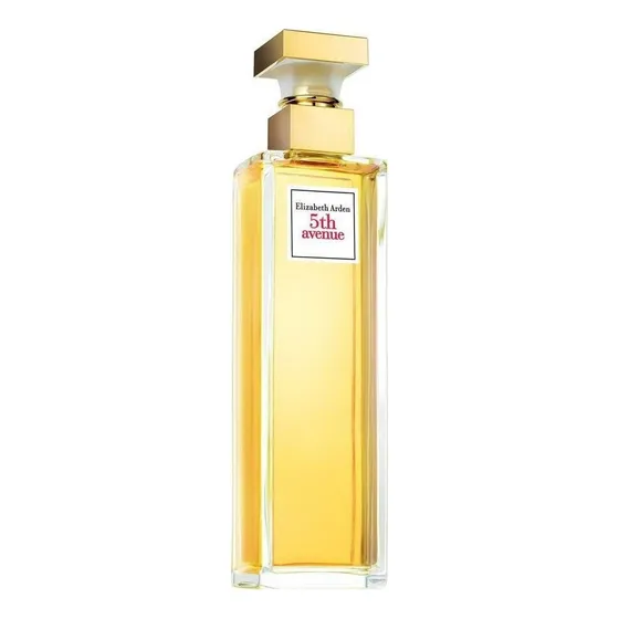 Elizabeth Arden 5th Avenue. Tradicional EDP 75ml para feminino