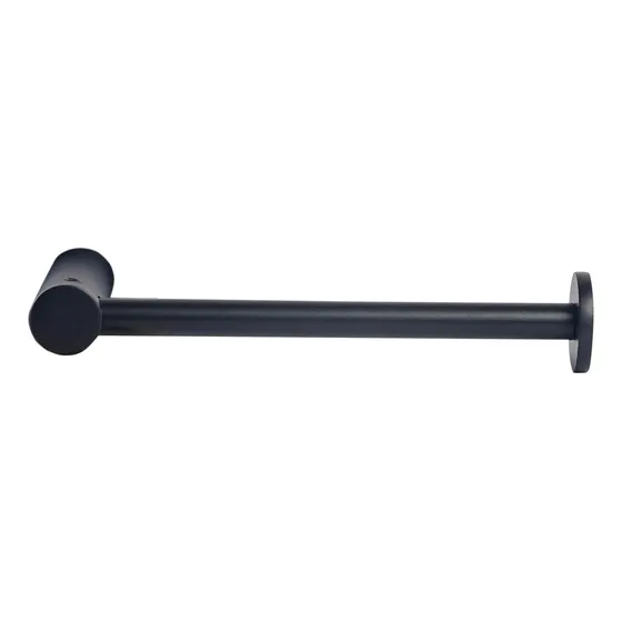 Porta Rollo Simple Horizontal Accesorio Baño Bronce Ottone