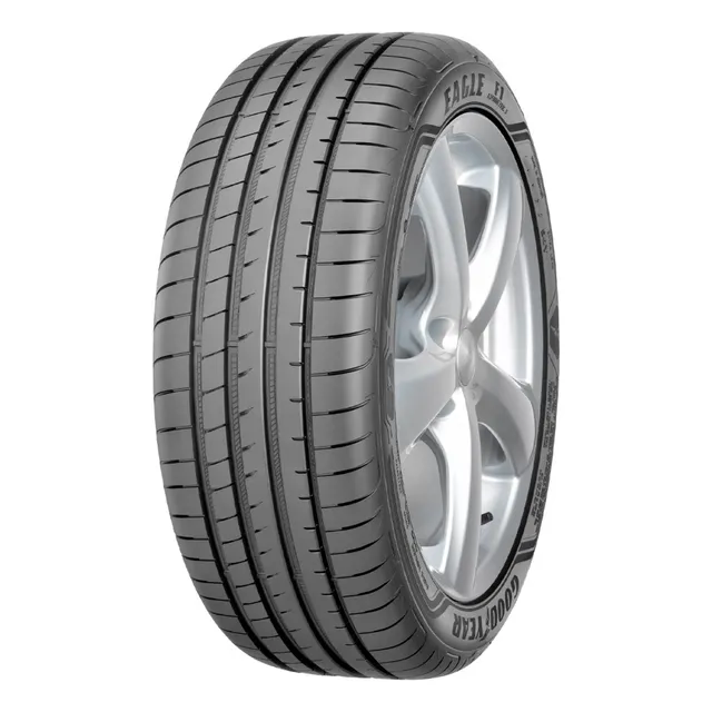 Neumatico Goodyear 275/30 R20 Eagle F1 Asymmetric 3 97y Xl