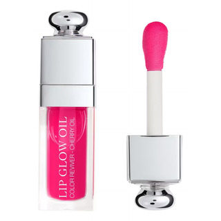Dior Addict Lip Glow Oil 096 Pink Pop Edición Limitada Dior Addict Lip Glow Oil 096 Pink Pop Edición Limitada