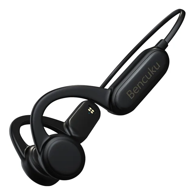 Audífonos Bencuku Be001 Bluetooth Inalámbricos Clip-ear