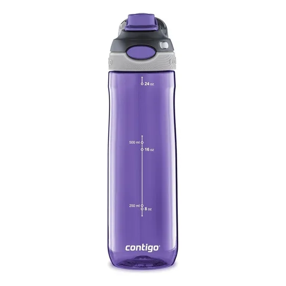 Botella Tomatodo Tumbler Contigo Damen 24oz 710ml Grape