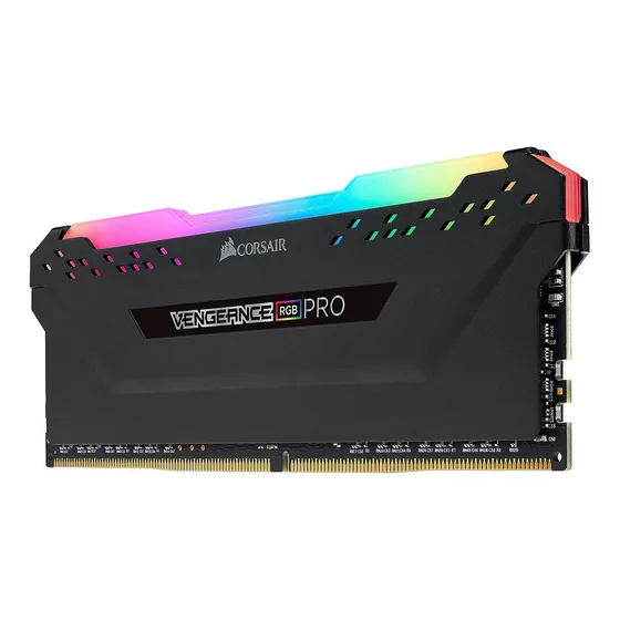 Memoria Ram Ddr4 8gb 3600mhz Para Pc 