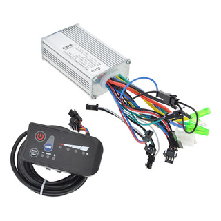 Bicicleta Eléctrica Scooter Controlador De Motor Sin 24 V Bicicleta Eléctrica Scooter Controlador De Motor Sin 24 V