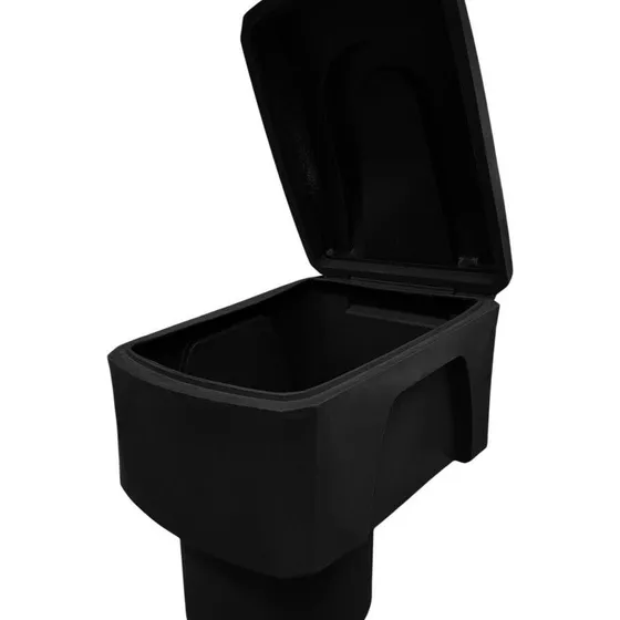 Gabinete Vacio Para Bomba Y Filtro De Pileta