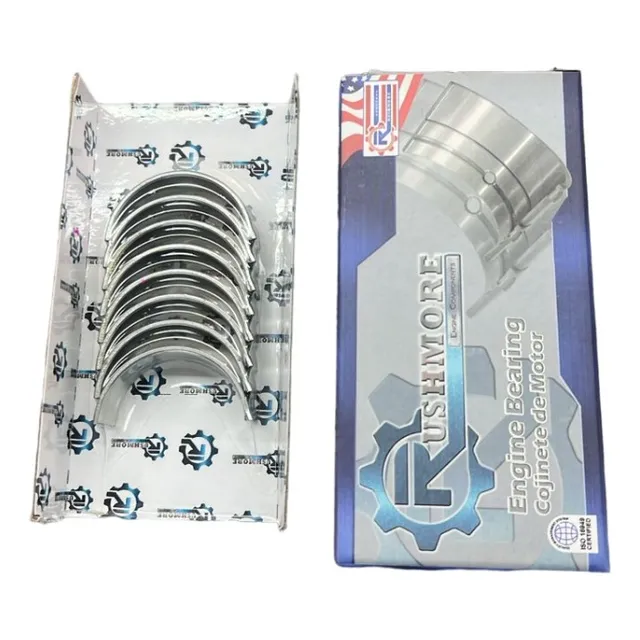 Concha De Biela Chevrolet Epica 2.5 24v 04-08 020