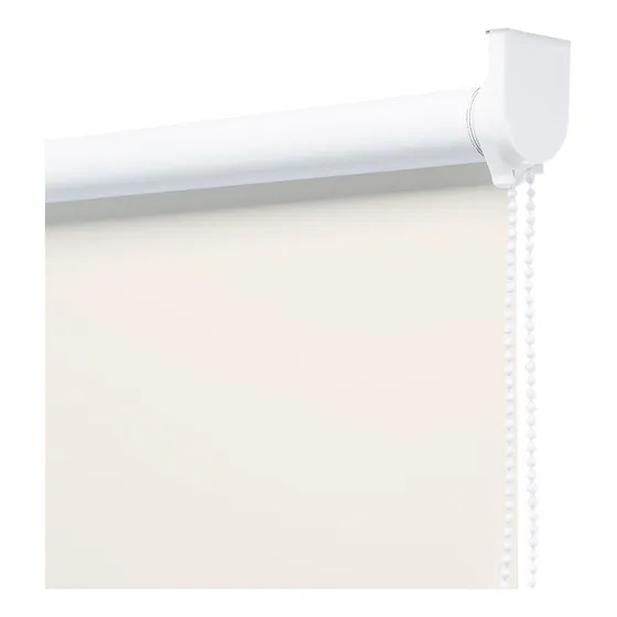 Persiana Enrollable Blackout 180 X 180cm (colores)