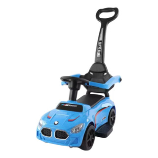Carro Montable Para Niños 3 En 1 Diseño Deportivo Tipo Bmw Carro Montable Para Niños 3 En 1 Diseño Deportivo Tipo Bmw