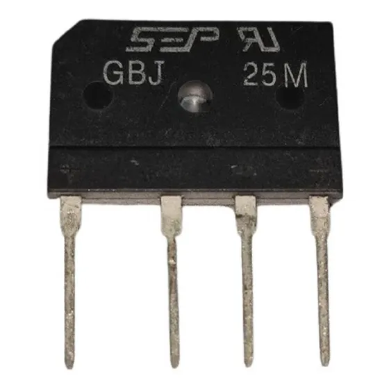 Gbj25b Gbj 25a Gbj25m Gbj 25m 1000v 25a Original
