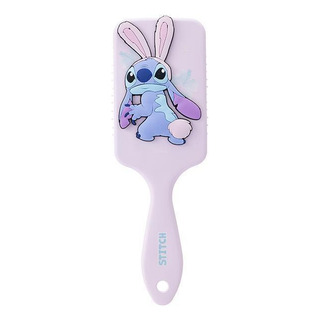 Peine De Peluquería Y Masaje Mniso Disney Stitch Peine De Peluquería Y Masaje Mniso Disney Stitch