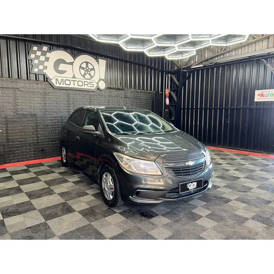 Chevrolet Onix 1.0 Lt 78cv