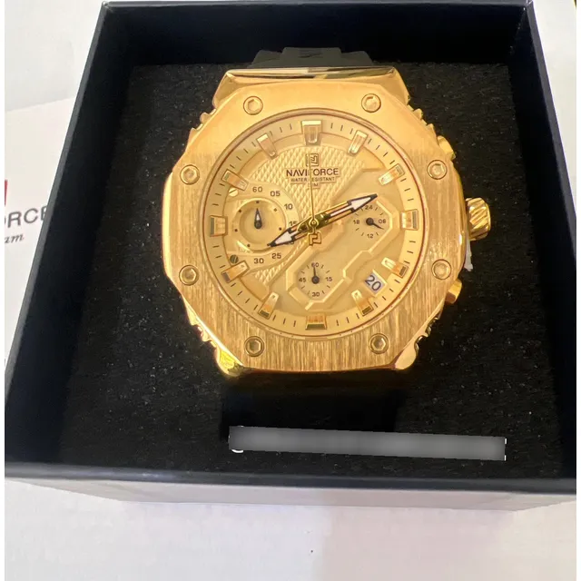 Reloj Naviforce 8035l