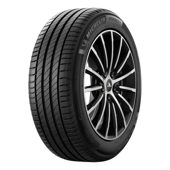 Pneu Aro 17 Michelin 215/55 R17 94v Tl Primacy 4