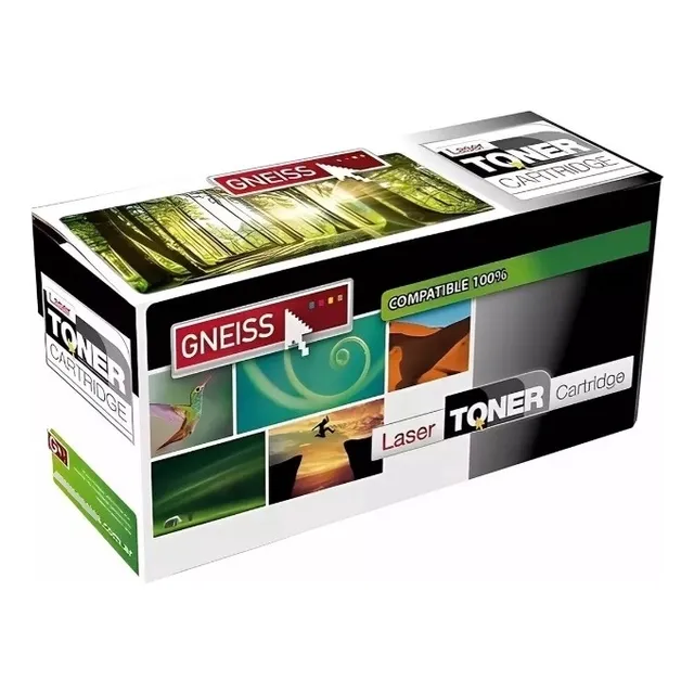 Toner Alternativo Para Xerox 3140 3155 3160