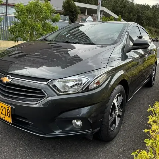 Chevrolet Onix 2019 1.4 Ltz