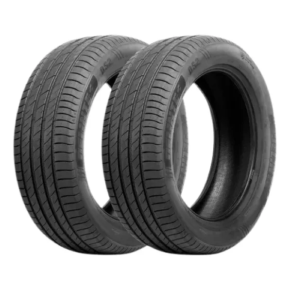 02 Pneus Delinte Aro 20 235/35r20 Ds2 92w Xl