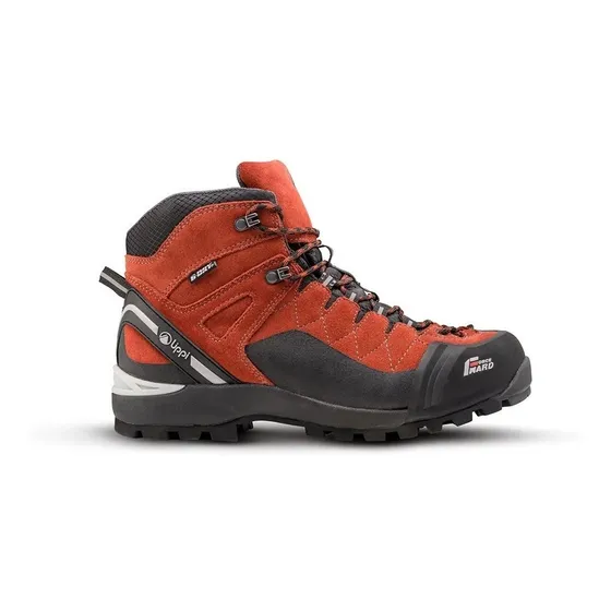 Botin Hombre Lippi Bravo Mid Ii