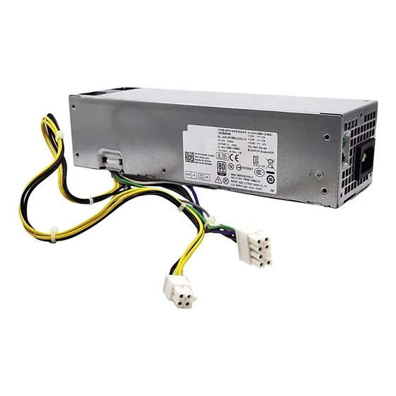 Fuente De Poder Dell Optiplex Sff 3020 7020 9020 D255as-00
