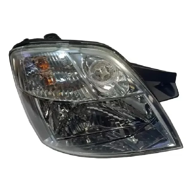 Faro Delantero Kia Picanto 2005-2007