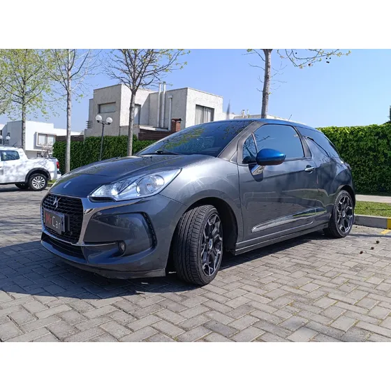 D·s Ds3 Hb 1.2 Aut